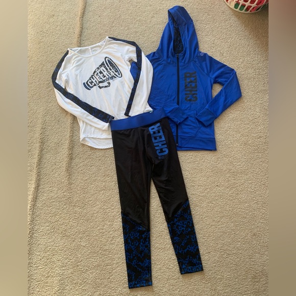 Justice set